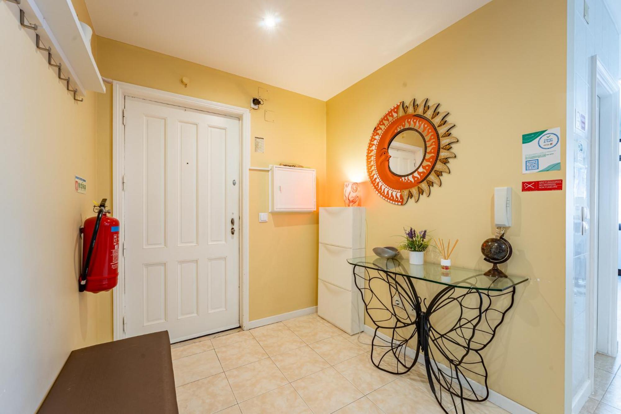 Cozy And Quiet Spacious Flat Vila Nova de Gaia Exterior photo
